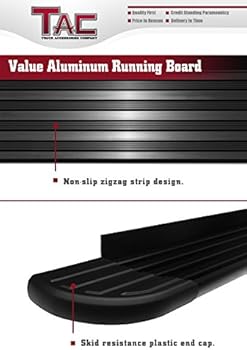 Amazon Com Toyota Genuine Pt938 48140 Running Board Automotive