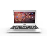 Hisense Chromebook C12 11.6-inch Cloud Computer (Silver)