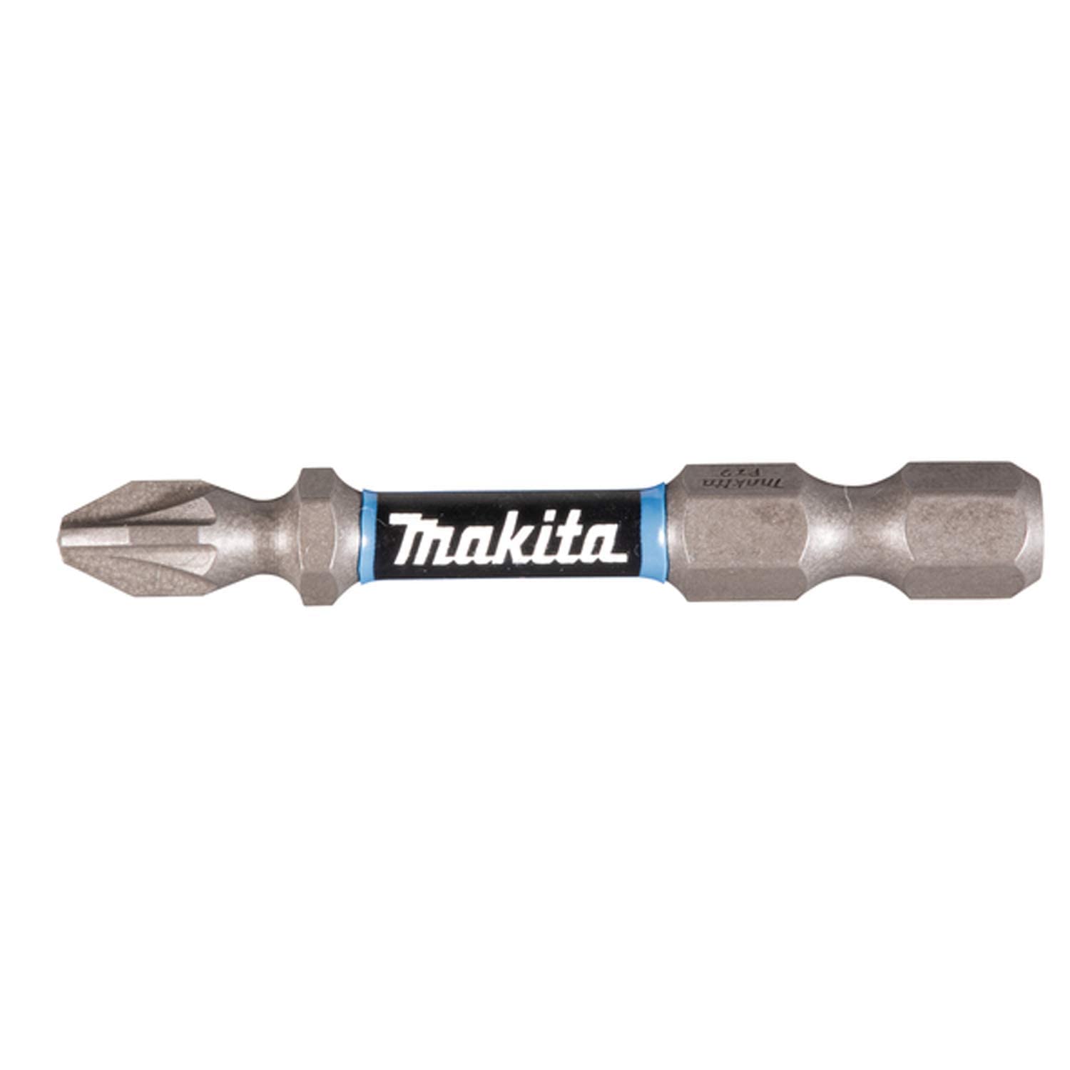 Makita B-39182 Impact Gold Double Torsion Bits, 50mm