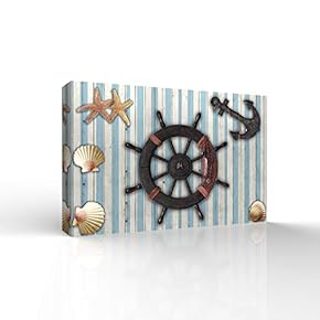 Sailor Ocean Theme