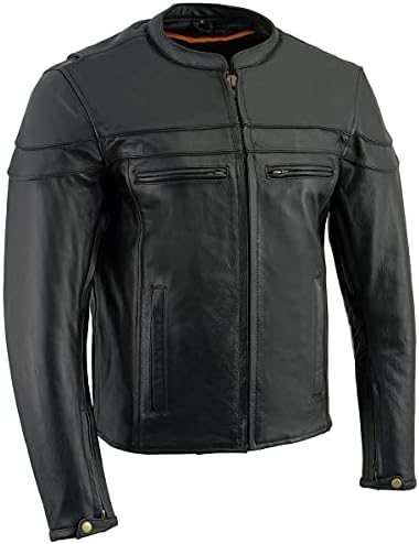 Amazon.com: Victory Motorcycle New OEM Men's Black Octane Riding