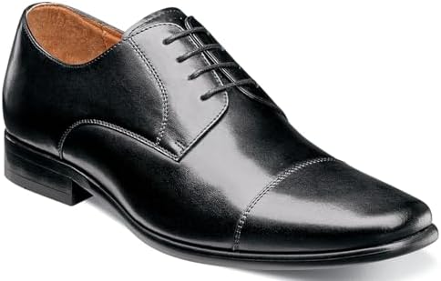 Amazon.com | Florsheim Postino Plain Toe Oxford Men