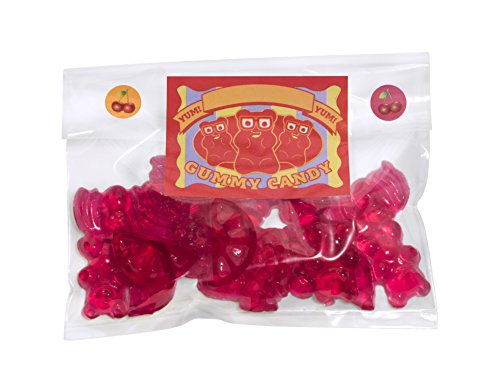 Thames & Kosmos Gummy Candy Lab Science Kit