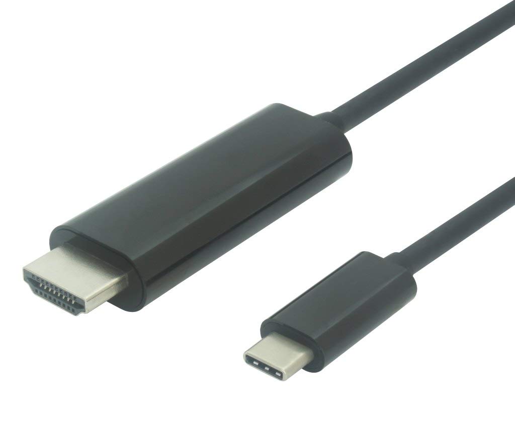 Premium Cord USB3.1 to HDMI Adapter Cable 1.8m 4K x 2K @ 60Hz