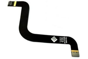 Zahara LCD Touch Digitizer Flex Cable Replacement for Microsoft Surface Pro 5/Pro 6 / Pro 7 1796 1866/ Pro 6 1807 Ribbon M1003333-005 M1003333-095