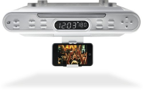 GPX-Under-Counter-CDiPod-Dock