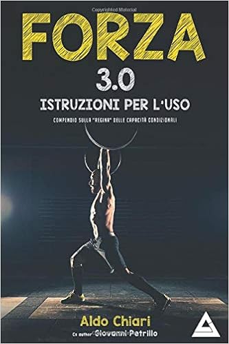 passo-passo per l'esercizio