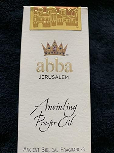 Anointing Oil-Pray for The Peace-Prayer Oil-Franki L