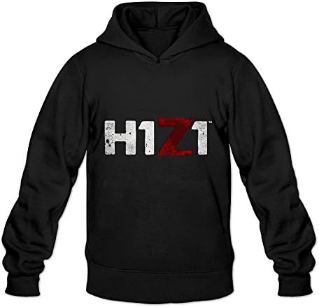 Men's H1Z1 King of The Kill Gym Hoodie