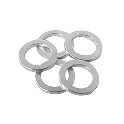 Aluminum Spacer 1-1/8" OD x 3/4" ID x Choose Your