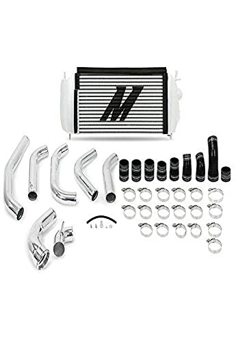 Mishimoto MMINT-F35T-15KPSL Performance Intercooler