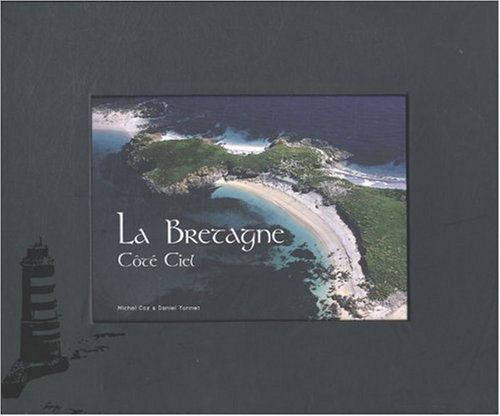 La  Bretagne