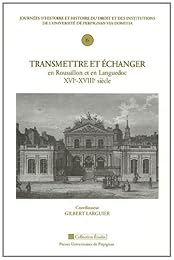 Transmettre et échanger