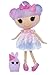 Lalaloopsy Frost I.C. Cone Doll