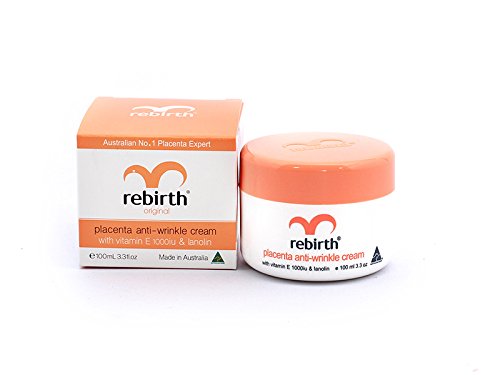 rebirth placenta cream