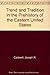 Trend and tradition in the prehistory of the eastern United States (American Anthropological Associa by