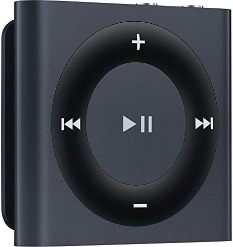 Only Partners ipod 2gb media player (Silver)