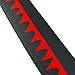 Hit Japanese Anime Sword Red Blade Hamon Design Three Swordsman Pirate Hunter