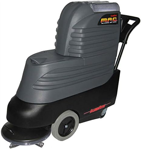 KleenRiteM.A.C. Rotary Cleaner, 12 Gallon, 100 PSI