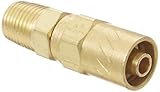 Eaton Hansen 2B1 Brass Compression Hose