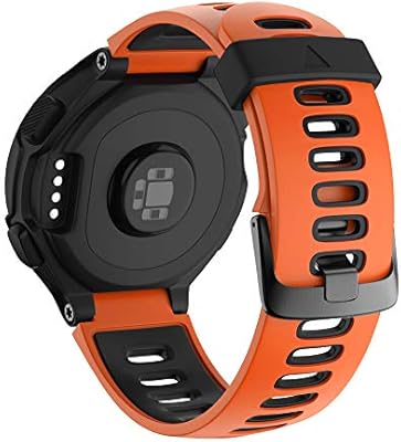 forerunner 235 orange