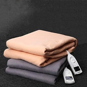 Electric Blanket Intelligent Constant Temperature Remote Control Rapid Heating Warming Pad Electric Heating Pad Family Students' Living