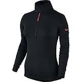 Nike Women's Pro Hyperwarm Top