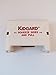 KIDGARD Seat Belt Guard 2/pak