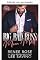 Livro Chefe lobo mau (Lobisomens de Wall Street Livro 2)