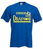 Draymond Green Golden State Warriors 