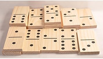 juego de domino amazon