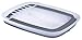 Progressive International Collapsible Dish Rack with Drain Board, CDD-100, Perfect For RV Sink, Camping Dish Tub