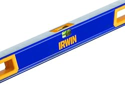 IRWIN Tools 2000 Box Beam Level, 48-Inch
