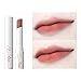 [KARADIUM] PUCCA LOVE EDITION Smudging Velvet Matte Long Lasting Lip Tint Stick 1.4g - 6 Colors (#06 BROWN RED)