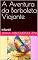 Livro A Aventura da Borboleta Viajante : Infantil