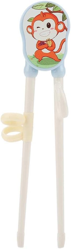 Amazon Co Jp 2ペア付き 子供向け初級トレーニング箸 練習箸 ベビー用はし はじめて持つお箸ーリーラーニング玩具 キッズ用 右きき用 Pp シリコン製 柔らかい 3 ホーム キッチン