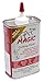 Hot Max 27050 Tap Magic Cutting Fluid, 4 oz.
