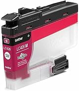 Brother LC-426M Magenta Ink Cartridge Standard Yield 1 Pack Genuine view 2