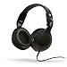 Skullcandy Hesh 2 Over-Ear Headphones with Mic - Black