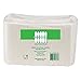 1 Ply White Beverage Napkins (Pack of 500ct)