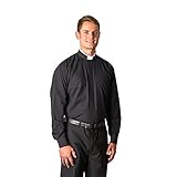 MDS Cottonrich Tonsure Shirt