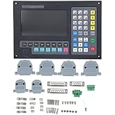Dual Axis CNC Motion Controller System F2100B 7" HD LCD Display for Plasma Cutting Machine Precision Control Unit with Stable Linkage Technology
