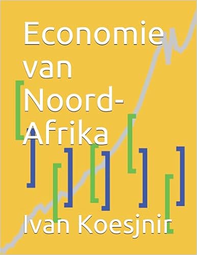 Economie van Noord-Afrika