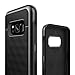 Caseology Parallax for Samsung Galaxy S8 Plus Case (2017) - Black