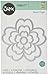 Sizzix Framelits Die Set 4/PK - Flowers #3 by Rachael Bright