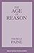 Age of Reason (Great Books in Philosophy)