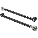 ICON 54000T 07+ FJ & 03+ 4runner Tubular Lower Trailing Arm Kit