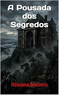 Livro A Pousada dos Segredos
