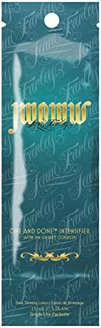 Australian Gold JWOWW One & Done Intensifier 15ml