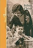 Bébés d'hier by 